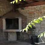 Nyaraló House With A Swimming Pool Stokovci, Istria - Sredisnja Istra - 7277