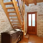 Nyaraló House With A Swimming Pool Stokovci, Istria - Sredisnja Istra - 7277 Štokovci