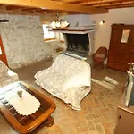Nyaraló House With A Swimming Pool Stokovci, Istria - Sredisnja Istra - 7277