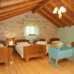 Nyaraló House With A Swimming Pool Stokovci, Istria - Sredisnja Istra - 7277 Štokovci