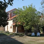 Nyaraló House With A Swimming Pool Stokovci, Istria - Sredisnja Istra - 7277 Štokovci