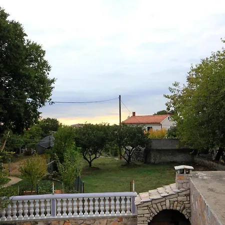 Nyaraló House With A Swimming Pool Stokovci, Istria - Sredisnja Istra - 7277 *