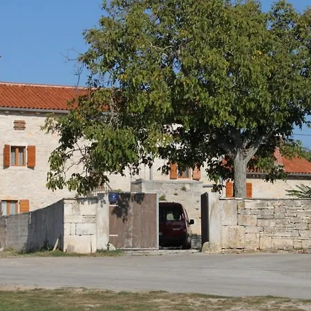 House With A Swimming Pool Stokovci, Istria - Sredisnja Istra - 7277 *