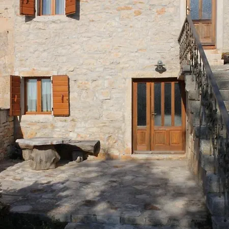 House With A Swimming Pool Stokovci, Istria - Sredisnja Istra - 7277 Štokovci