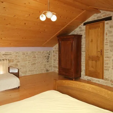 Дом отдыха House With A Swimming Pool Stokovci, Istria - Sredisnja Istra - 7277