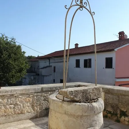 Дом отдыха House With A Swimming Pool Stokovci, Istria - Sredisnja Istra - 7277 *