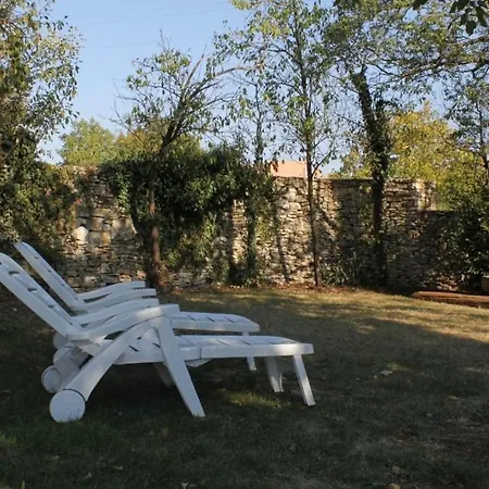 House With A Swimming Pool Stokovci, Istria - Sredisnja Istra - 7277 Nyaraló Štokovci