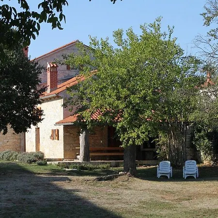 Дом отдыха House With A Swimming Pool Stokovci, Istria - Sredisnja Istra - 7277 Stokovci